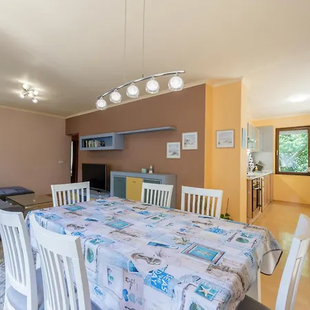 Sea Garden Flat With Private Parking Appartement *